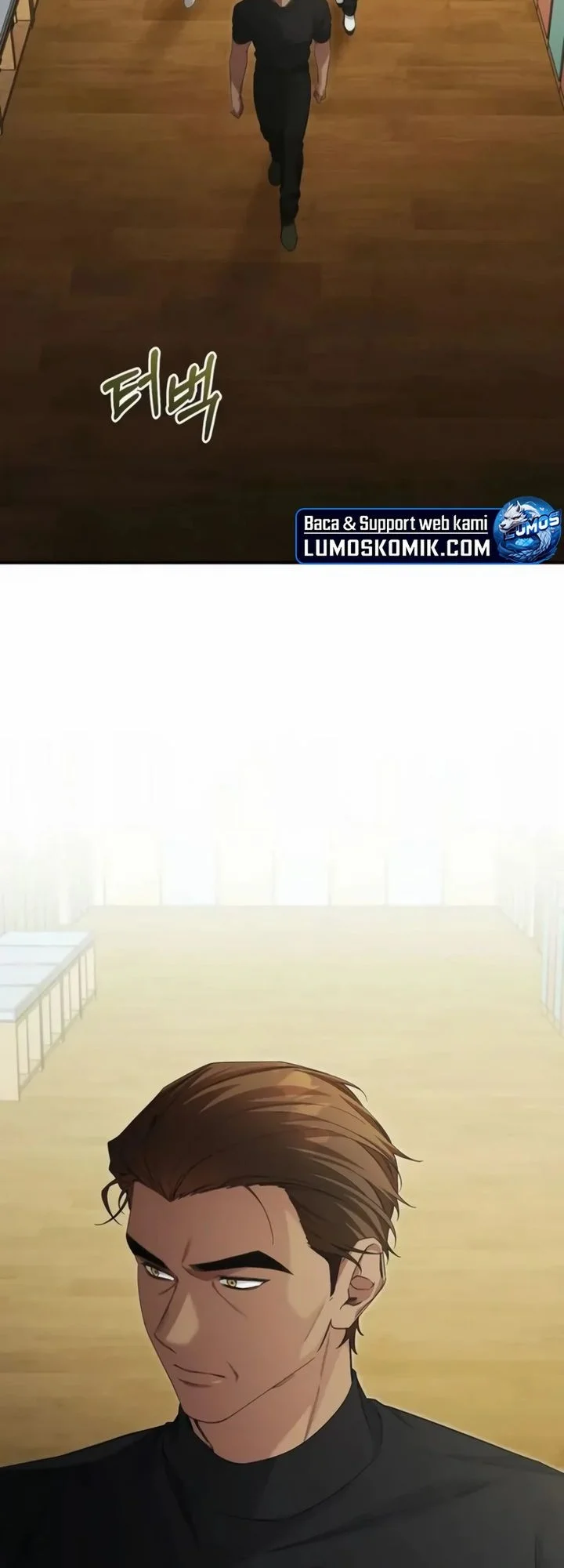 I’ll Retire After Saving the World Chapter 46 Fix Gambar 30